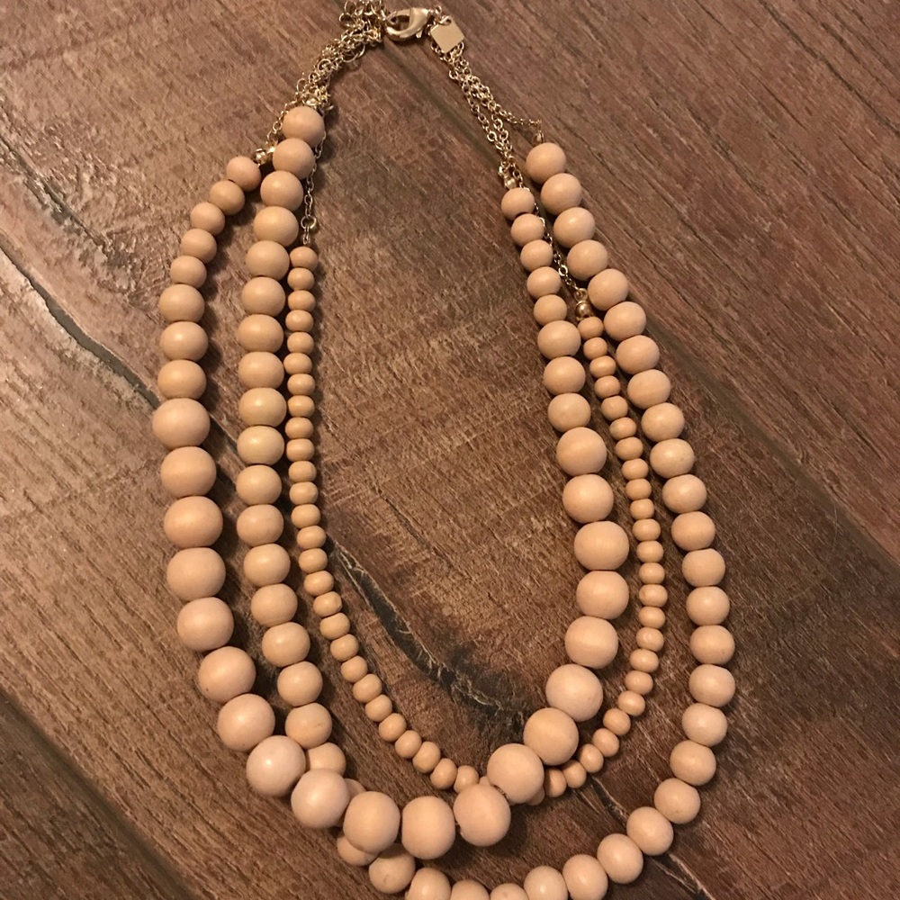Banana Republic Necklace
